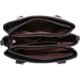 thumbnail image 4 of Women Handbags Shoulder Bag Crossbody Messenger Bag Tote Satchel for Lady PU Leather Purse, 4 of 5