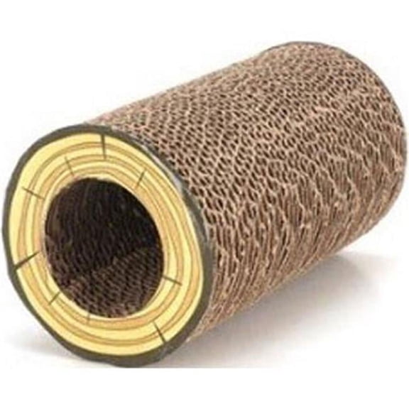 Ware Manufacturing 911492 Cardboard Critter Tube