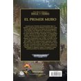 thumbnail image 2 of The Horus Heresy: Siege of Terra nº 03 El primer muro Blanco, 2 of 2