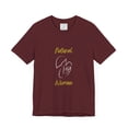 thumbnail image 2 of Natural Woman Long Awaited (WL) Short Sleeve T-Shirt EXPRESS DELIVERY, 2 of 16