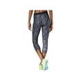 thumbnail image 2 of Nike Womens Pro Hypercool Capri Printed Yoga Legging, 2 of 2