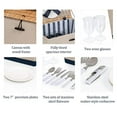 thumbnail image 3 of Boardwalk Picnic Basket with Service for Two, 3 of 5