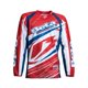 thumbnail image 5 of BETA RACING Pro Downhill Mountain Jersey Camiseta de Motocross Camiseta de Enduro MTB MX BMX Camiseta de Ciclismo Maillot de Ciclismo para Hombre, 5 of 5