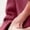 Wine, variant on YUTK Womens Coats Outerwear Winter,Women's Fall and Winter Straight Cardigan Button Pocket Coat(Black,L)