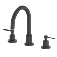 thumbnail image 2 of ZLINE Emerald Bay Bath Faucet in Electric Matte Black, 2 of 2