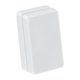 thumbnail image 1 of Pesas para cortinas de exterior, soportes para pesas de cortinas, accesorios, sujetadores de adornos para Blanco, 1 of 9