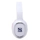 thumbnail image 2 of Audifonos Diadema Bluetooth Manos Libres Recargable Necnon Audio Porfesional Color Blanco/Rosa, 2 of 8