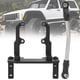 thumbnail image 1 of Soporte de montaje de Servo de Coche RC ANGGREK Metal Negro, 1 of 8