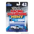 thumbnail image 2 of 1957 Oldsmobile 88 #43 Race Car, Richard Petty - Round 2 RC007/12B - 1/64 Scale Diecast Model Toy Car, 2 of 2