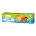 thumbnail image 1 of Wheafree Biscuits Digestifs Sans à Haute Teneur en Fibres 200 g – Biscuits Multigrains Sans Gluten, Collation Santé Riche en Fibres, Biscuits Sans Blé pour l'Heure du Thé, Végétarien, 1 of 8