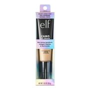 e.l.f. Camo CC Cream, Light 240 W, 1 fl oz