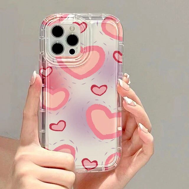 Butterfly Flower Case For Xiaomi Redmi Note 10 Pro Cases Redmi Note 9 11 8 Pro Redmi 9A 9C 9T Mi 11 Lite Poco X3 Pro M3 M4 M5 ZR