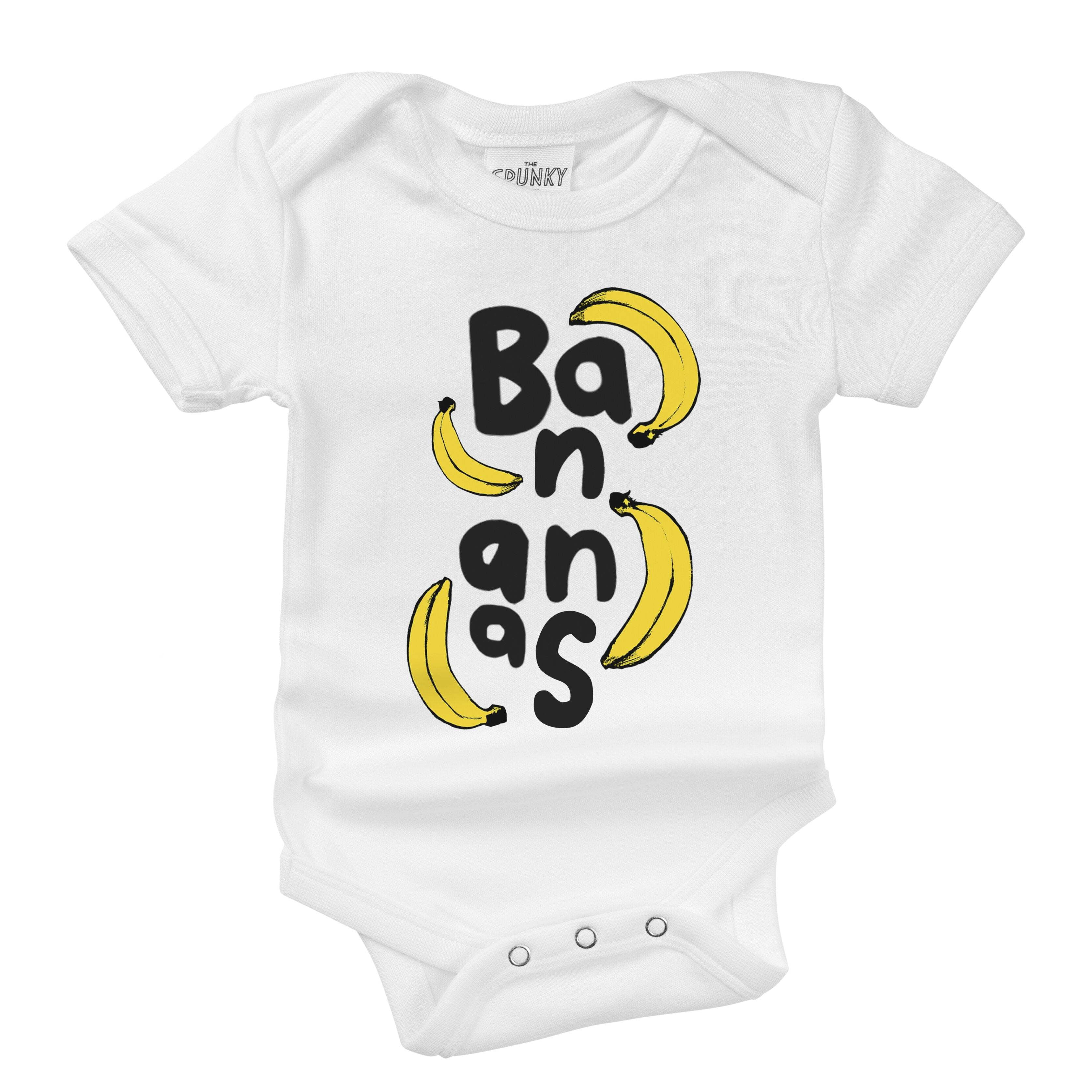 BANANAS