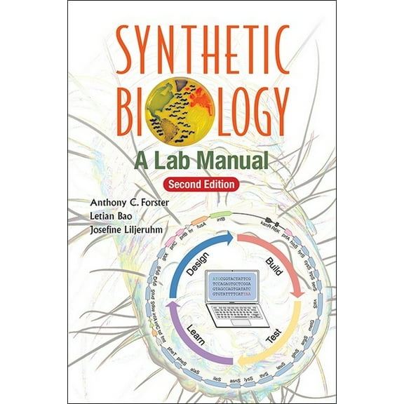 Synthetic Biology (2nd Ed), (Paperback)