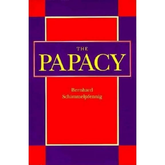 The Papacy, (Paperback)
