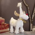 thumbnail image 4 of Juguetes para Niños XWSHYW Decoración Ventanas Navideñas Muñeca, 4 of 6