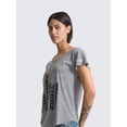 thumbnail image 3 of NYC Skyline Graphic Dolman, 3 of 5