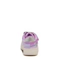 thumbnail image 3 of Kelly & Katie Toddler Girls' Stars Sparkle Light-Up Sneaker, 3 of 9