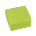 thumbnail image 3 of Uxcell 5x5x2.5cm Pickleball Paddle Eraser, Square Rubber Pickleball Racket Dust Remover,Green 2 Pcs, 3 of 6