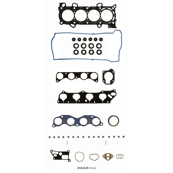 FEL-PRO HS 26243 PT Head Gasket Set Fits select: 2003-2005 HONDA ACCORD, 2003-2006 HONDA ELEMENT