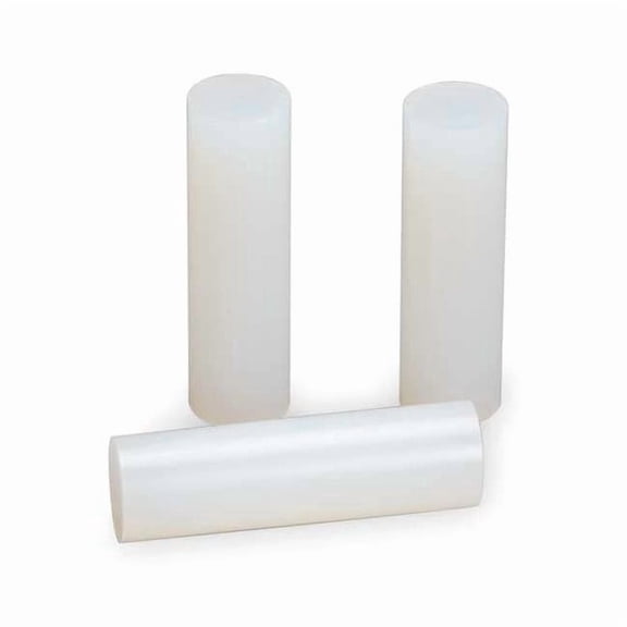 3m Hot Melt Adhesive,5/8" Dia.,2" L,PK484 3792