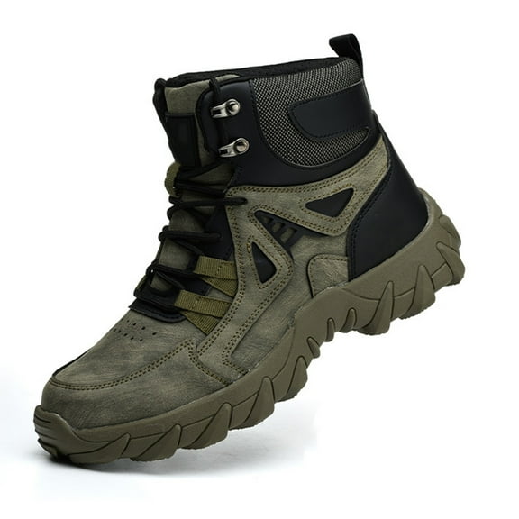 Safety Shoes Mens Womens Steel Toe Cap Work Shoes Lightweight Breathable Safety Trainer Puncture Proof