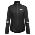 thumbnail image 2 of GORE WEAR Veste Standard Stream pour Femmes, Noir, M/8-10, 2 of 4