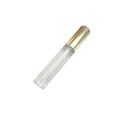 thumbnail image 1 of Vogacara Tubo de brillo de labios Vacío DIY Práctico contenedor de brillo de labios de 10ML Botella secundaria pequeña útil para compras de vacaciones Bolsas de maquillaje Tipo 1 Vogacara CE011636-01, 1 of 6