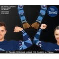 thumbnail image 2 of Tennessee Titans Strong Arm Sleeve, 2 of 5