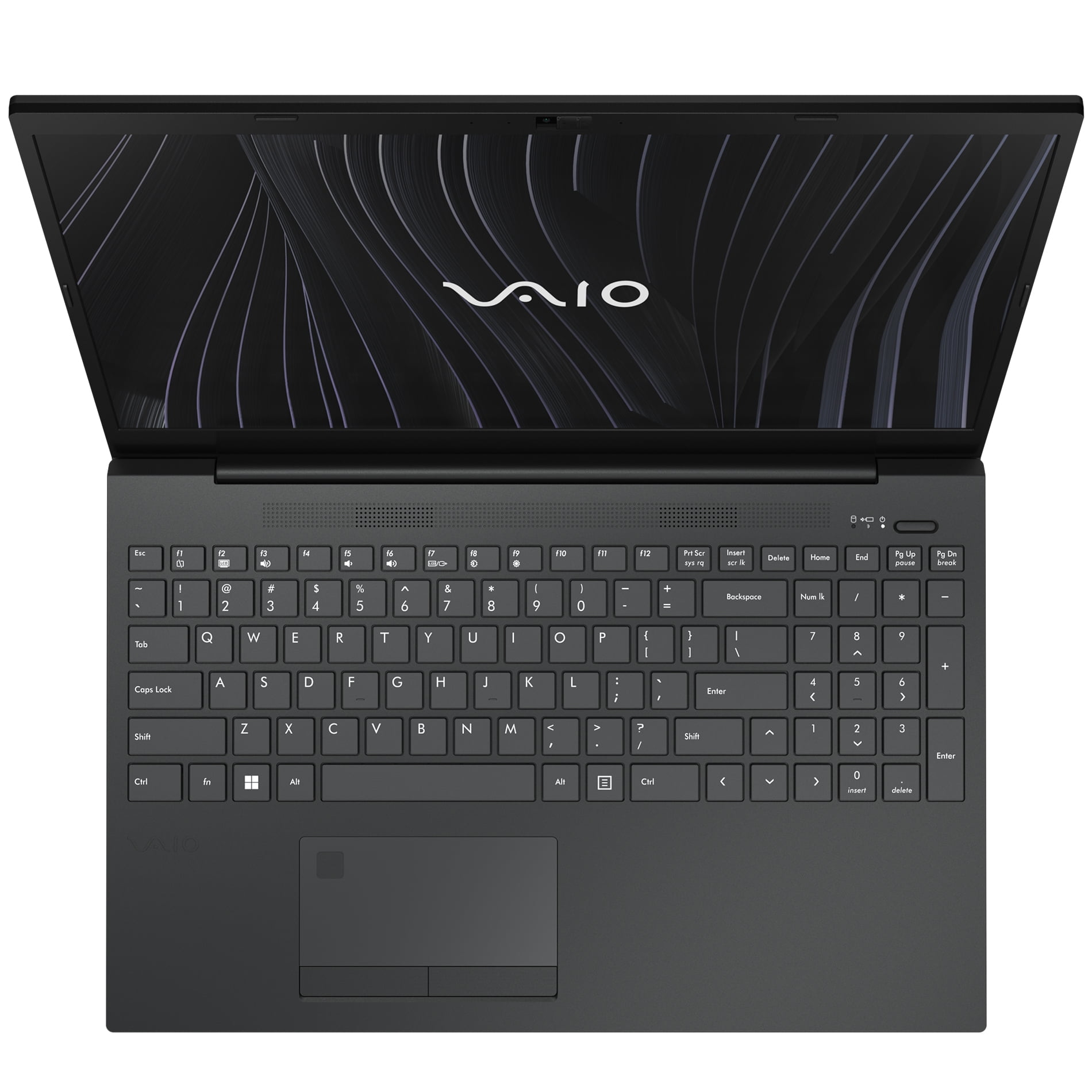 VAIO 15.6