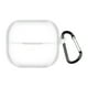 thumbnail image 1 of Funda Protectora TPU Anti-Ing Anti-Drop para Galaxy Buds 3/3 Pro Amarilla, 1 of 9