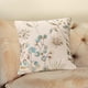 thumbnail image 4 of Flower Yarn Dyed Pillowcase Fabric Sofa Cushion Cover Living Room Office Nap Cushion Cover, 4 of 6