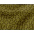 thumbnail image 4 of oneOone Viscose Jersey Fabric Floral Block Printed Craft Fabric BTY 60 Inch Wide, 4 of 4