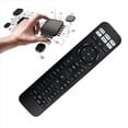 thumbnail image 4 of 2X Reemplace el Control Remoto CM535 para el de Altavoces de Cine en Casa Digital para 1SR GS Serie II Serie II, 4 of 6
