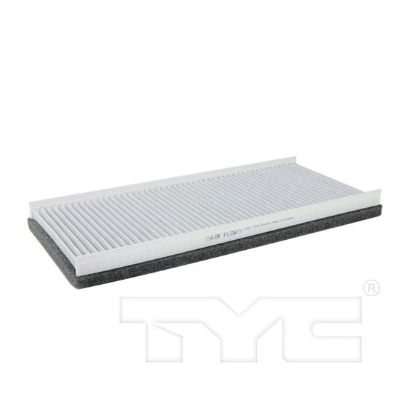 TYC 800104C Cabin Air Filter For 03-06 Dodge Sprinter 2500 Sprinter 3500
