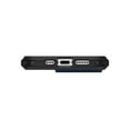thumbnail image 6 of UAG iPhone 16 Pro Case 6.3" Civilian - Compatible with MagSafe Charging Rugged Slim Sleek Shockproof Anti-Slip Military Grade Protective Cover, Mallard, 6 of 6