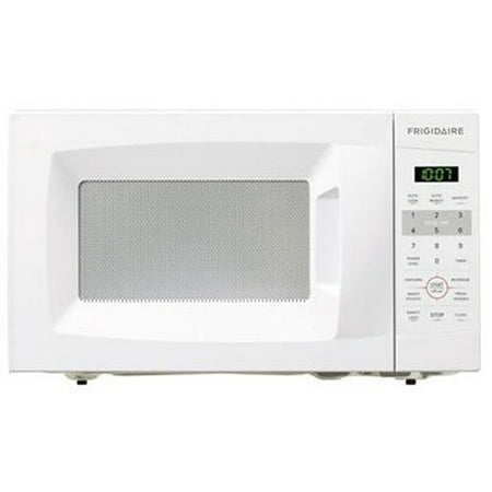 Frigidaire Ffcm0724l 0 7 Cu Ft Countertop Microwave Oven With