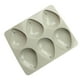 thumbnail image 5 of Molde de silicona para Cera de aromaterapia Sunnimix 6 gotas de agua, 5 of 7