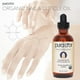 thumbnail image 5 of Aceite para uñas y cutículas PURA D'OR Organic con biotina y vitamina E 120 ml, 5 of 5