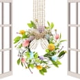 thumbnail image 2 of zhangmingg Festival Hanging Ribbon Design for Easter Celebrations and Party Store Wall, 2 of 7
