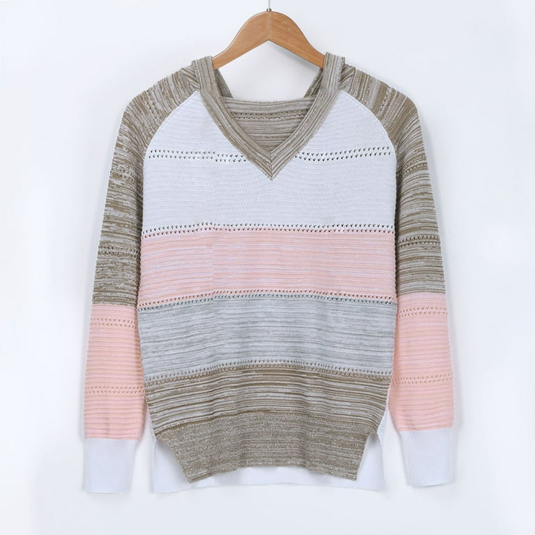 Kddylitq Summer Sweaters for Women Lightweight Open Knit