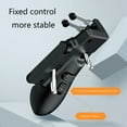thumbnail image 4 of Methold Juego de disparos para tableta Gamepad Trigger Mobile Game Controller Grips Fire Aim Button Joystick Videojuegos y accesorios, 4 of 6