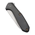 thumbnail image 5 of WE KNIFE Mote Frame Lock 2005C Knife CPM S35VN Stainless Steel & Black Titanium  Cuchillo WE Knife Co., Ltd Mote Frame Lock, 5 of 5
