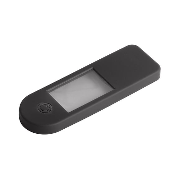 Electric Scooter Screen Protector Cover For Xiaomi 4/5/5 Pro/5 Max-Waterproof Electric Scooter Display Screen Protection Cover