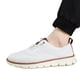 thumbnail image 1 of Deporte Planas Casuales Zapatos Malla para Hombre Cómodos Correr, 1 of 9