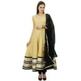 thumbnail image 2 of Atasi Women'S Designer Anarkali Salwar Kameez Suit With Dupatta Indian Dress, 2 of 7