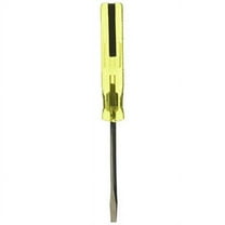 Stanley Works Tools  Slotted Pocket Screwdriver - 0.125 x 2 in.