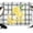 Black, variant on 7x5ft Photo Backdrop, Summer Lemon Watercolor Soft Polyester Backdrop Curtains Photography Backdrops, Geometric Black Line Plaid Brushed Background for Photoshoots Studio Video Portrait Parties
