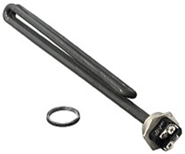 Ultra Low Watt Density Camco 02932//02933 5500W 240V Screw-In Lime Life Foldback Water Heater Element