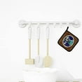 thumbnail image 3 of Carolines Treasures 7114PTHD Ourson Panda avec Porte-Pots pour Bébé, 3 of 3